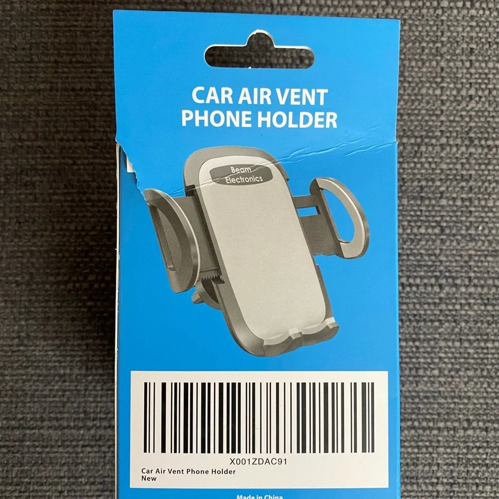 Cell Phone Holder